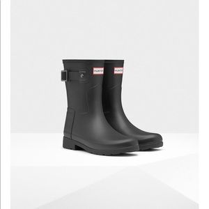 Women's Original Refined Short Rain Boots